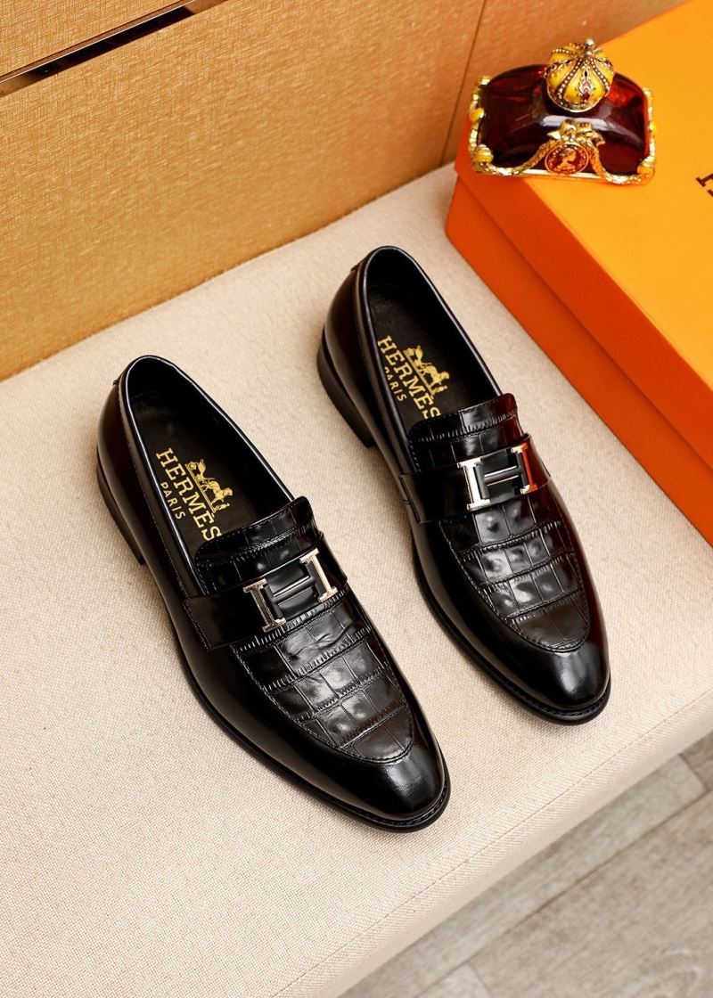 Hermes Business Shoes